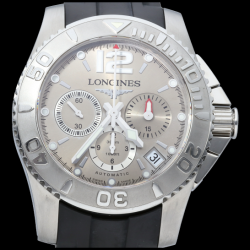 BIJOUX D OCCASION-OROCCAZ: Montre Longines ULTRA-CHRON