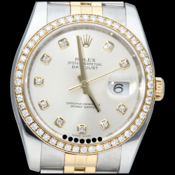 Montre Rolex d'occasion – David Watches