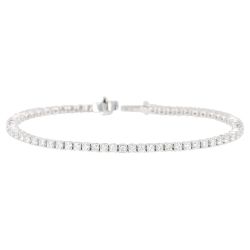 Tennis Bracelet Diamant