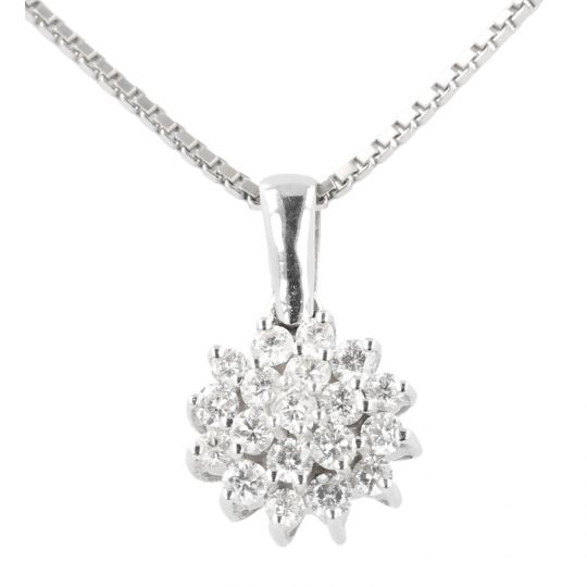 Diamond Necklace