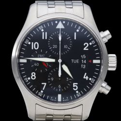 IWC