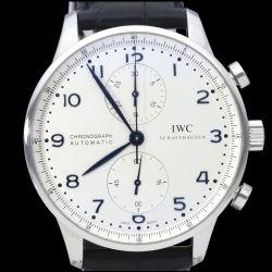 IWC