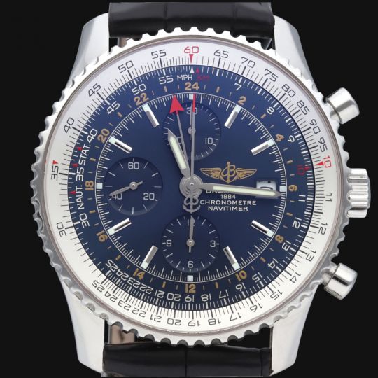 Breitling Occasion Montres Breitling Soldes Montre Breitling D