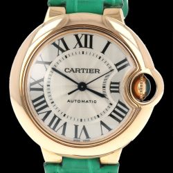 CARTIER