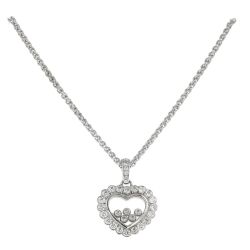 chopard necklace