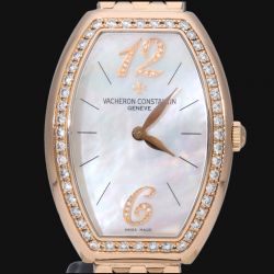 VACHERON CONSTANTIN