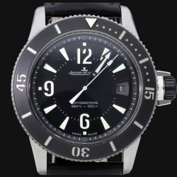 Jaeger-LeCoultre