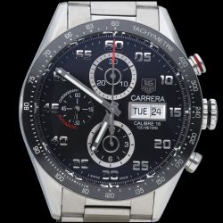 TAG HEUER