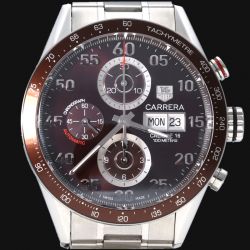 TAG HEUER