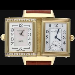 Jaeger-LeCoultre