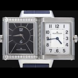Jaeger-LeCoultre