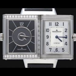Jaeger-LeCoultre