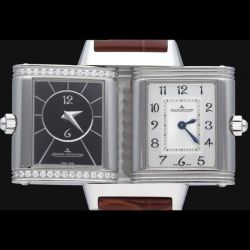Jaeger-LeCoultre