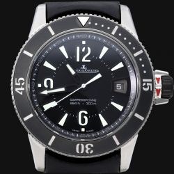 Jaeger-LeCoultre