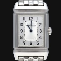JAEGER-LECOULTRE