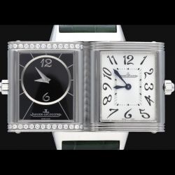 Jaeger-LeCoultre