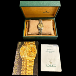 ROLEX
