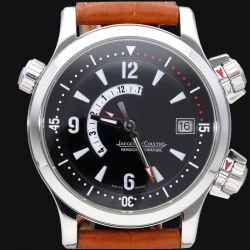 Jaeger-LeCoultre