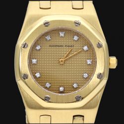 AUDEMARS PIGUET