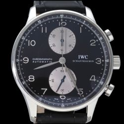 IWC