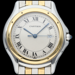 CARTIER