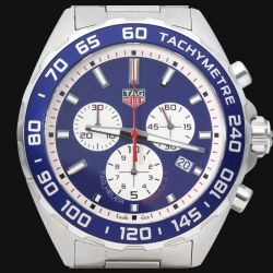 TAG HEUER