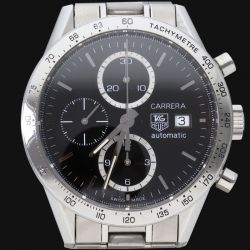 TAG HEUER