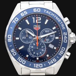 TAG HEUER