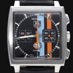 TAG HEUER
