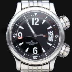 Jaeger-LeCoultre