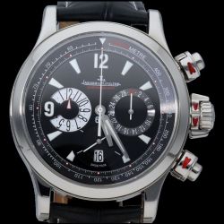 Jaeger-LeCoultre