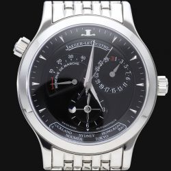 Jaeger-LeCoultre