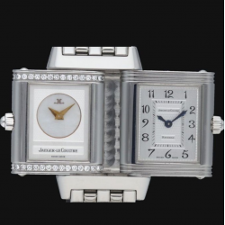Jaeger-LeCoultre