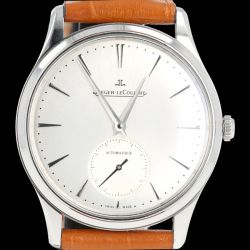 JAEGER-LECOULTRE