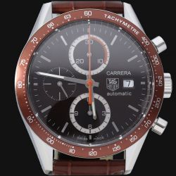 TAG HEUER