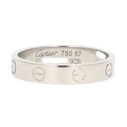 cartier ring