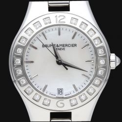 BAUME & MERCIER
