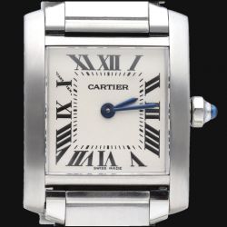 CARTIER
