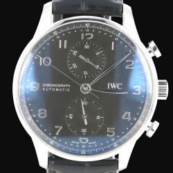 IWC
