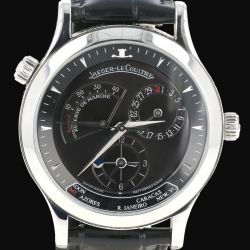 Jaeger-LeCoultre