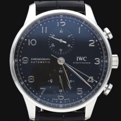 IWC