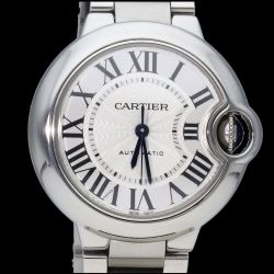 CARTIER