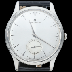 Jaeger-LeCoultre