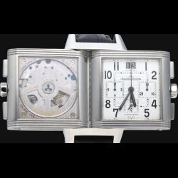 Jaeger-LeCoultre