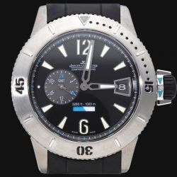 Jaeger-LeCoultre
