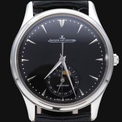 Jaeger-LeCoultre