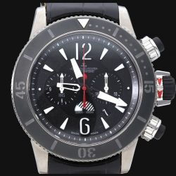 Jaeger-LeCoultre