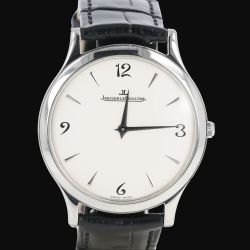 Jaeger-LeCoultre