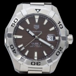 TAG HEUER