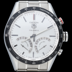 TAG HEUER